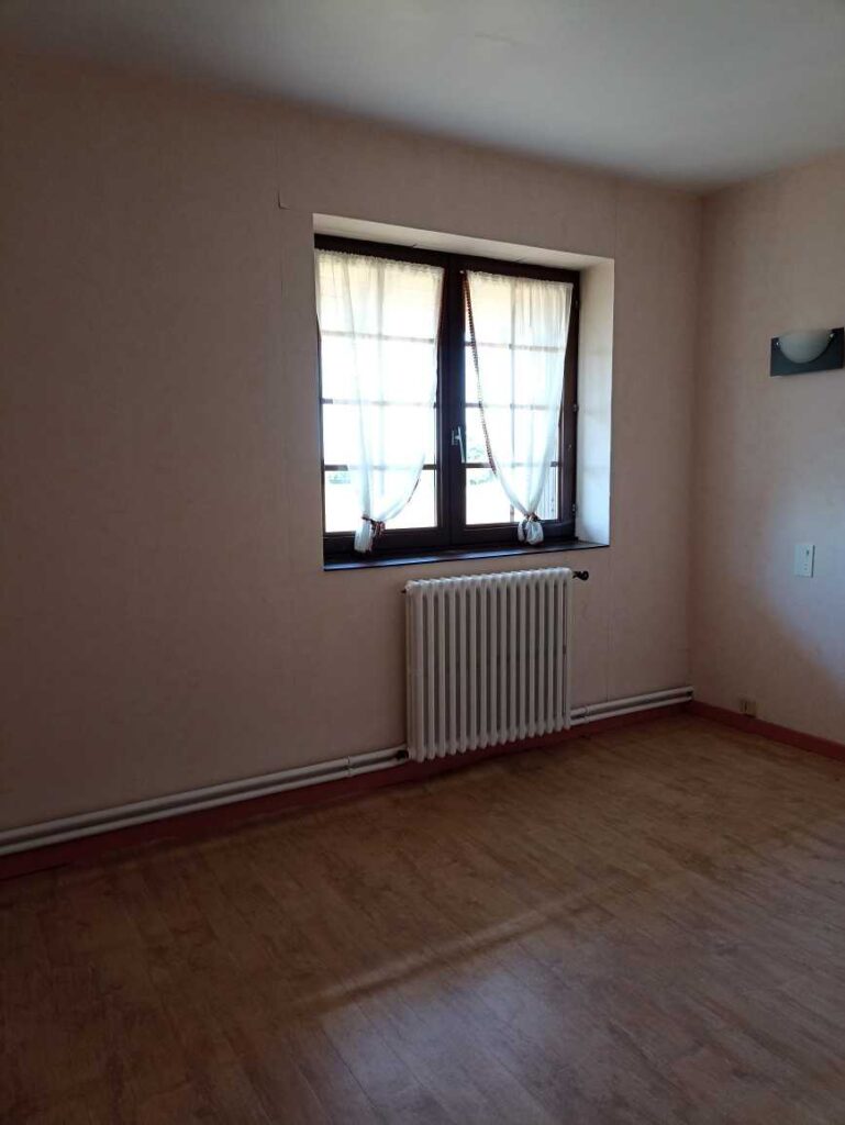 Fenêtres PVC et aluminium en rénovation dans l’Ain