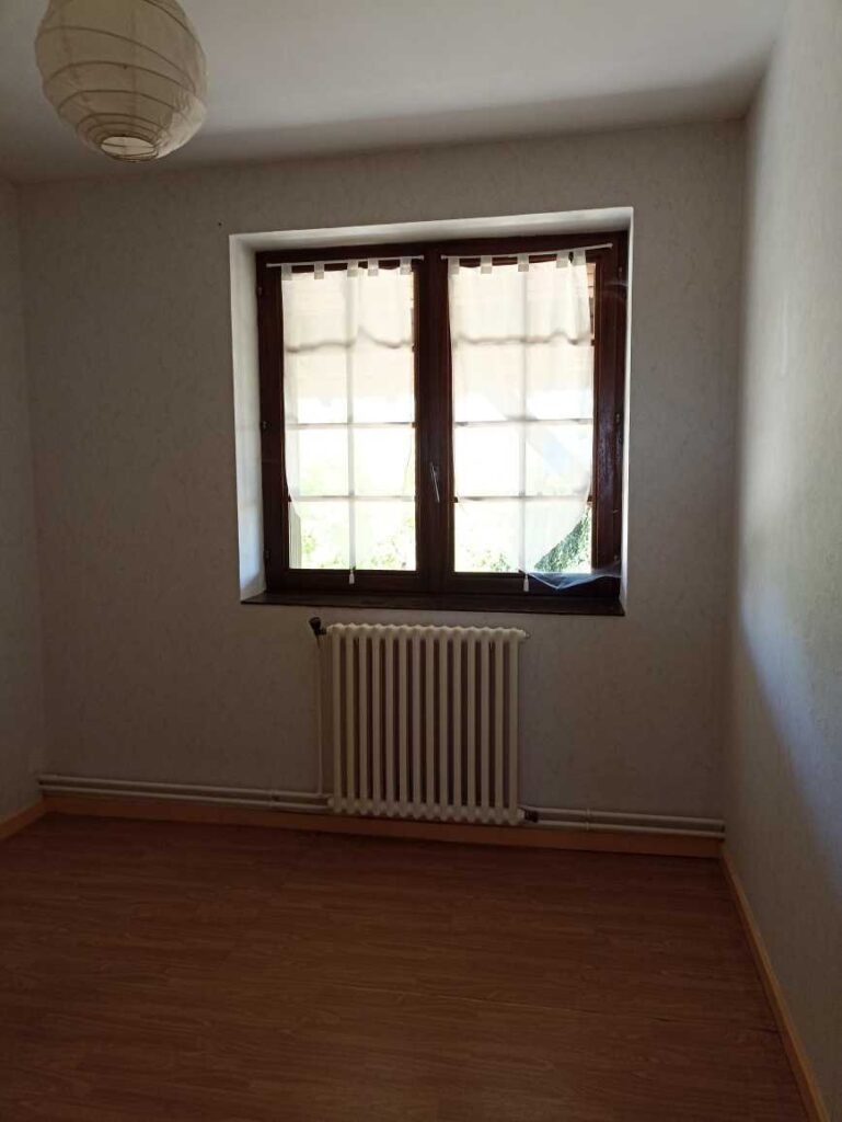 Fenêtres PVC et aluminium en rénovation dans l’Ain