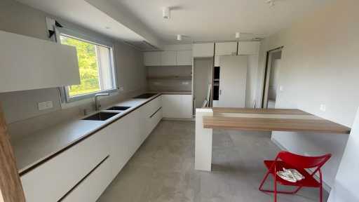 Fenêtres PVC et aluminium en rénovation dans l’Ain