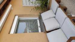 Fenêtres PVC et aluminium en rénovation dans l’Ain