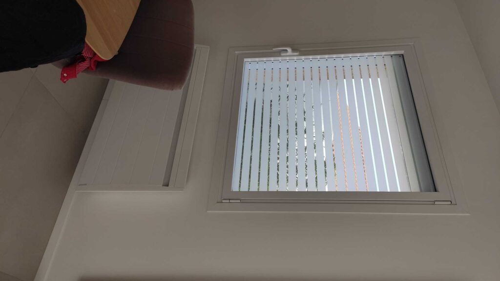 Fenêtres PVC et aluminium en rénovation dans l’Ain