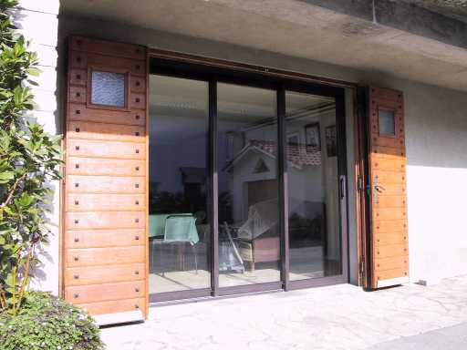 Fenêtres PVC et aluminium en rénovation dans l’Ain