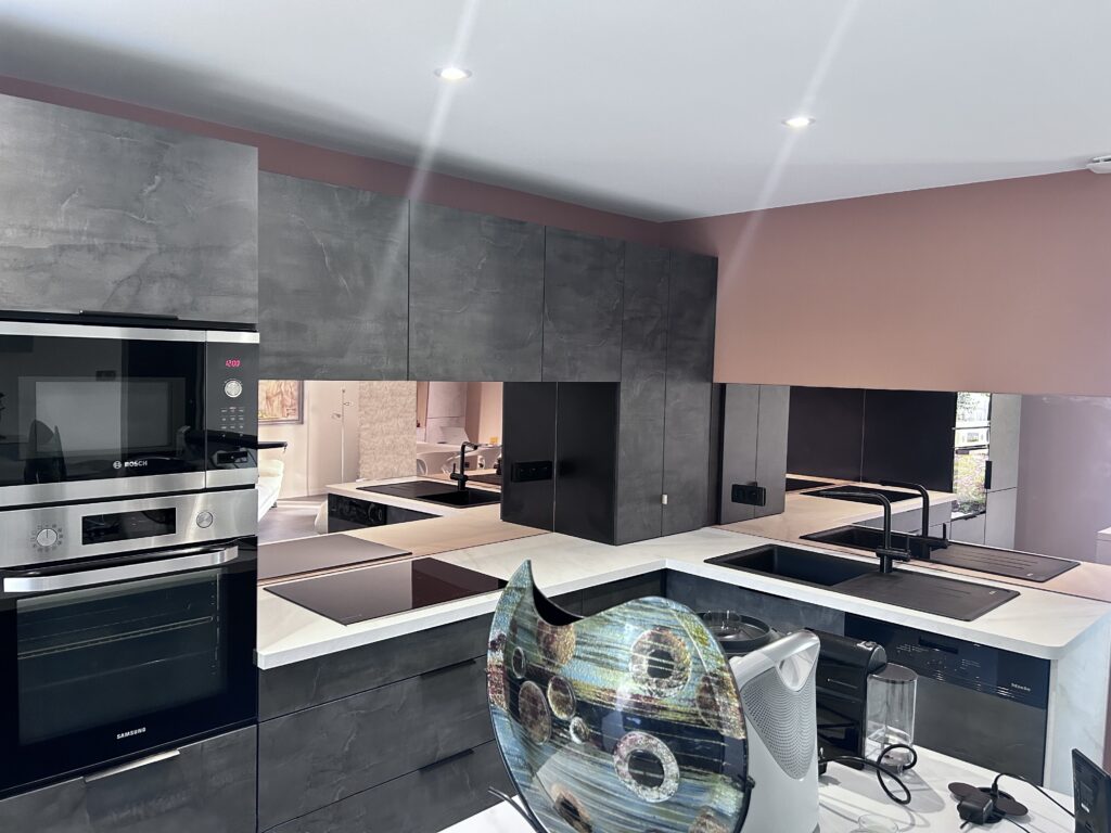 Miroirs Décoratifs (1)