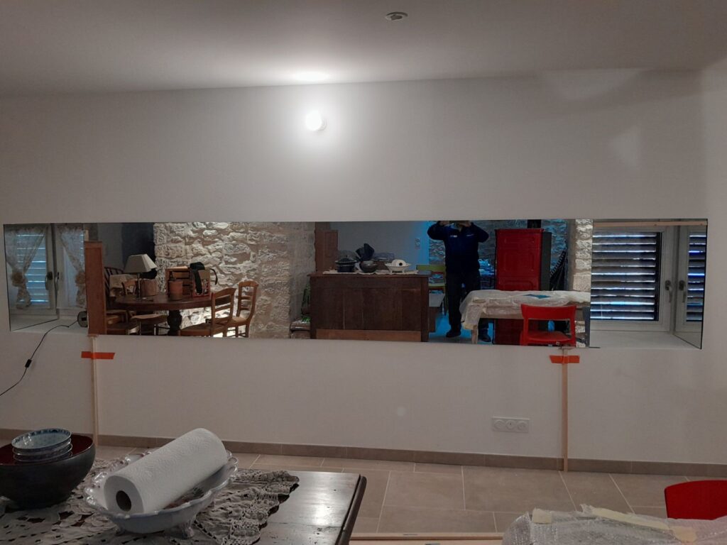 Miroirs Décoratifs (3)