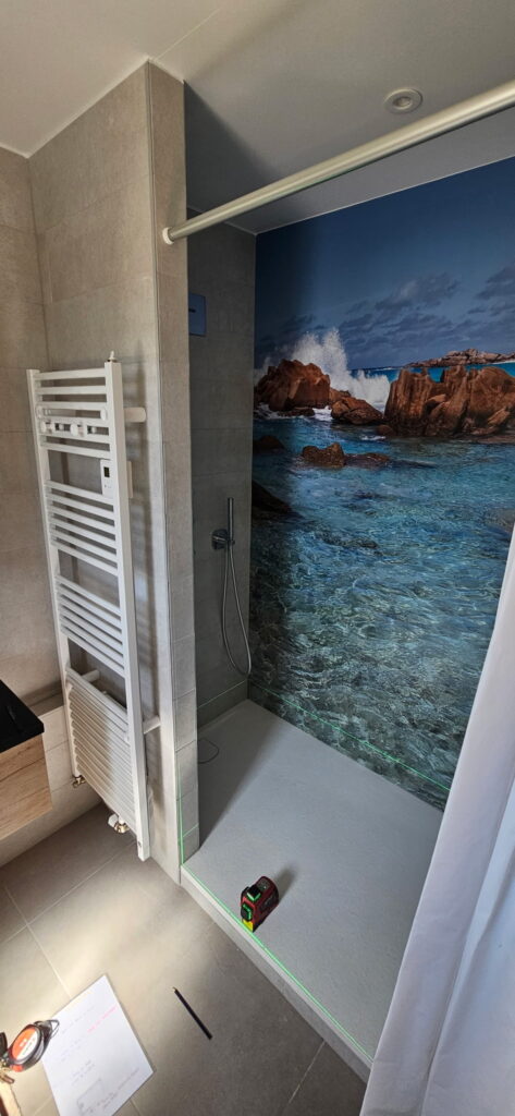 Parois - Pare douche (1)
