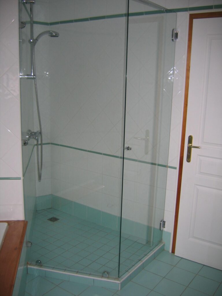 Parois - Pare douche (1)