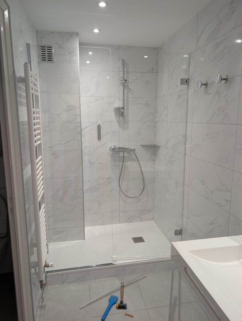 Parois - Pare douche (13)