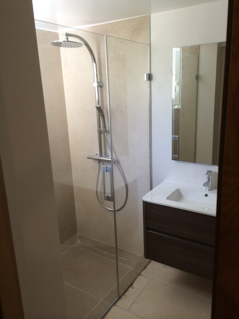 Parois - Pare douche (9)