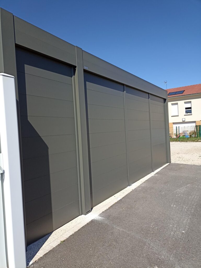 Pergolas sur mesure dans l’Ain