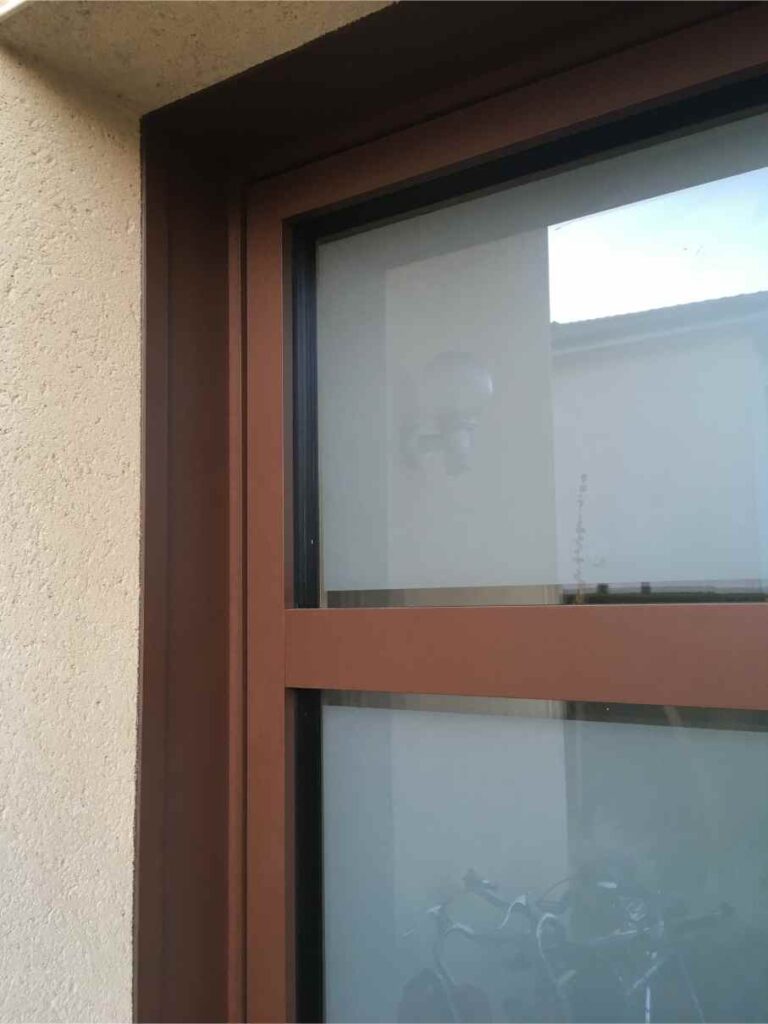 Portes d’entrée sur mesure dans l’Ain