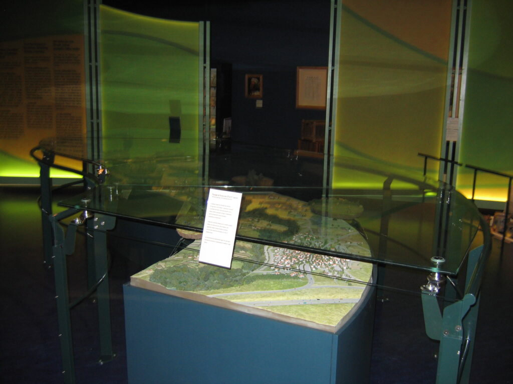Vitrines de magasin et vitrages sécuriés (16)