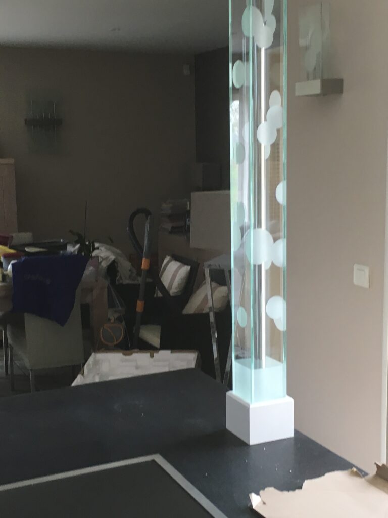 Vitrines de magasin et vitrages sécuriés (19)
