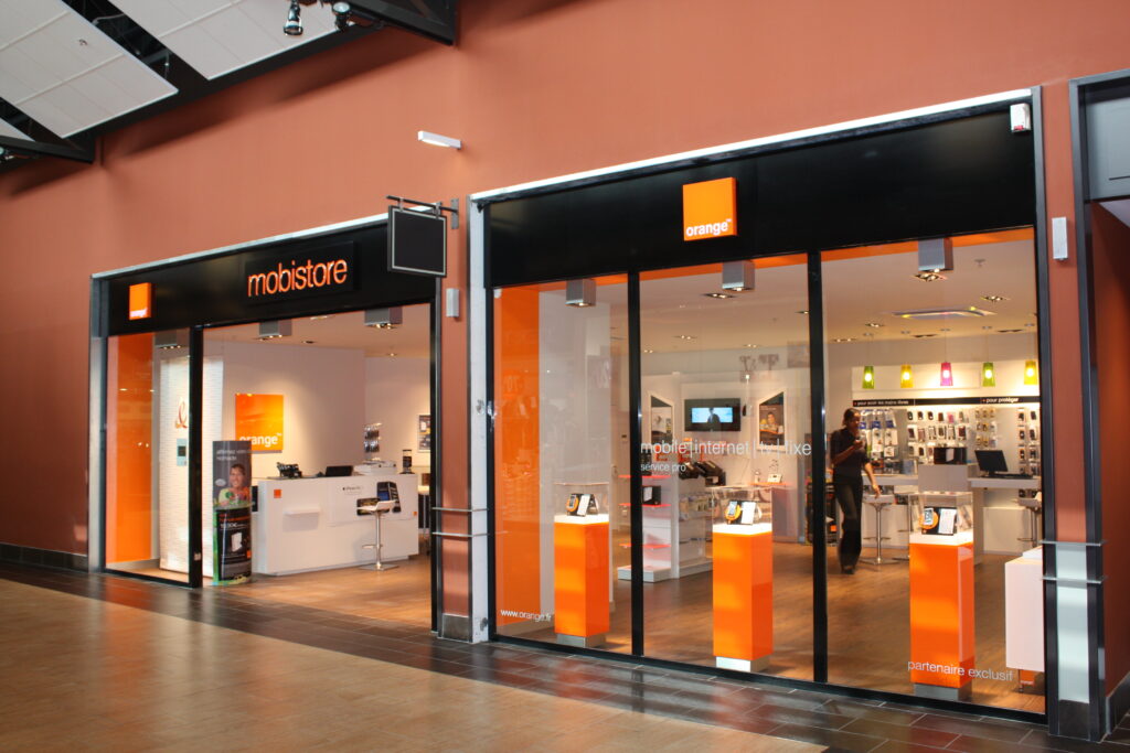 Vitrines de magasin et vitrages sécuriés (22)
