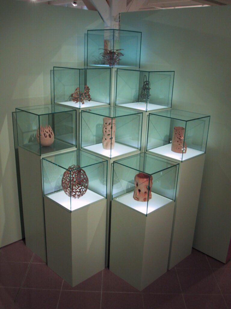 Vitrines de magasin et vitrages sécuriés (26)