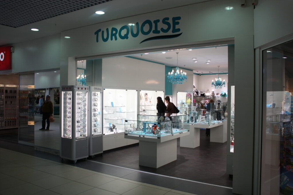 Vitrines de magasin et vitrages sécuriés (7)