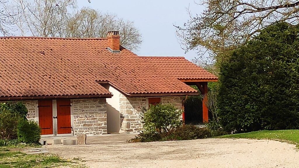 Volets Battants (1)