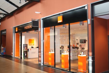 Vitrines de magasin et vitrages sécuriés (21)